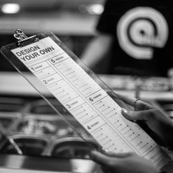 @pizza - Menu