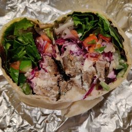 Downtown Doner