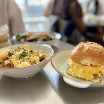Fred’s - Hot Potato - Juice Bars & Smoothies Near Me - Detroit, Michigan