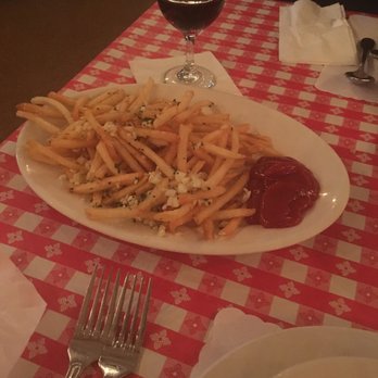 Union Hotel Restaurant - Italian Near Me - Occidental, California