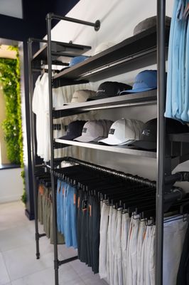 Santa Appearal VENTURE APPAREL - Updated April 2026 - 428 State St, Santa Barbara ...