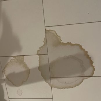 Dick Crabtree Construction - a puddle of water on a tile floor - General Contractors Near Me - Muncie, Indiana Dick Crabtree Construction - a puddle of water on a tile floor - General Contractors Near Me - Muncie, Indiana