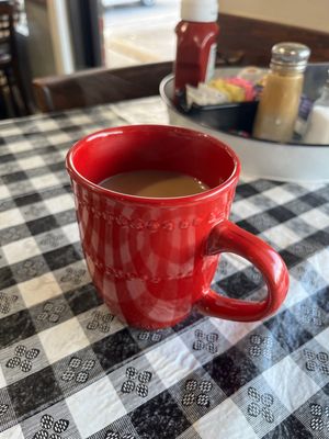 Callie's Homestyle Restaurant by null