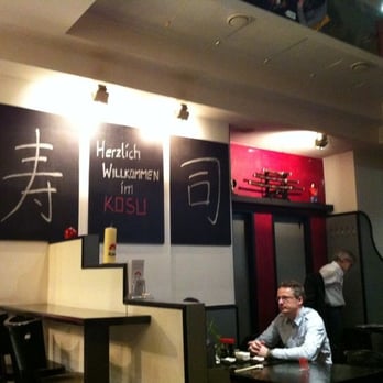 Kosu - Japanese Near Me - Vienna, 9
