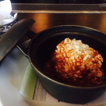 Marcella's - Veal meatballs ($9). A definite top 3! Moist, light, humungus and delicious! - Italian Near Me - Columbus, Ohio