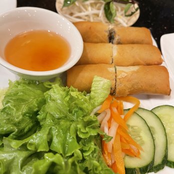 Pho 84 - Imperial Rolls - Vietnamese Near Me - Oakland, California