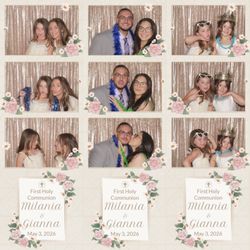 Smiles And Beyond Photo Booth