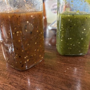 5 Rabanitos - Salsa - Mexican Near Me - Chicago, Illinois