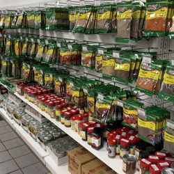 Spices