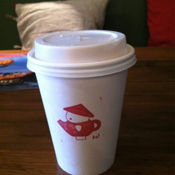 Asha Tea House - Tea Rooms Near Me - Berkeley, California