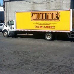 Smooth Moves