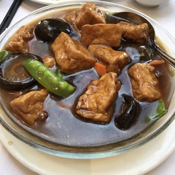 Oak Tree Inn - Bleh.... I'm going to pass on this next time - Chinese Near Me - South Pasadena, California