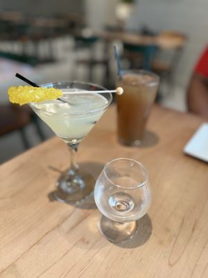 Miss Toya’s Creole House by null