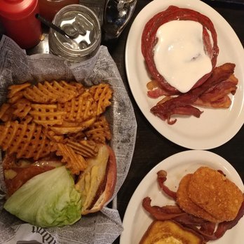 The Committed Pig - Breakfast & Brunch Near Me - Morristown, New Jersey