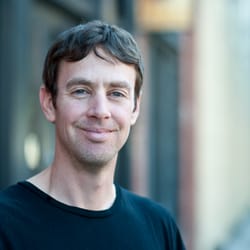 Orthopedic Massage SF