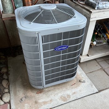 Grandmark Service Company - Heating & Air Conditioning/HVAC Near Me - Fresno, California