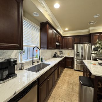 Granite Outlet - After - Building Supplies Near Me - Sacramento, California Granite Outlet - After - Building Supplies Near Me - Sacramento, California