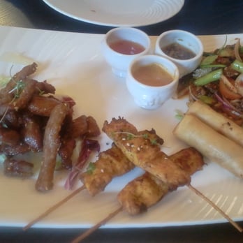 Chaophraya - Lounges Near Me - Glasgow, GLG