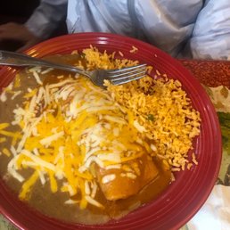 Kids Enchilada Kids Enchilada