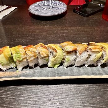 K Sushi Bar and Grill - Sushi Bars Near Me - Payson, Arizona K Sushi Bar and Grill - Sushi Bars Near Me - Payson, Arizona