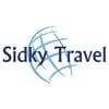 Sidky Travel gift card