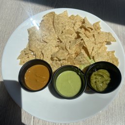 Salsa Salsa