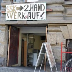 SSK - Sozialistische Selbsthilfe Köln SSK