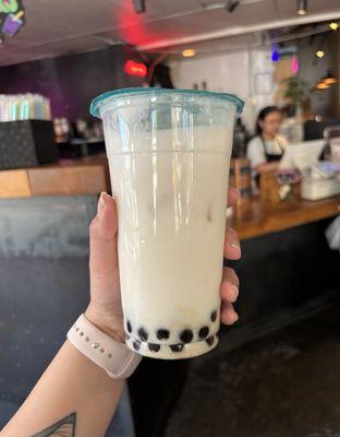 Oasis Tea Zone (CID) by null