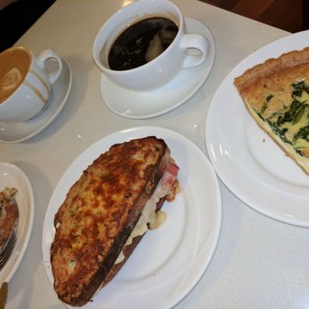 Bakery Nouveau - Bakeries Near Me - Seattle, Washington Bakery Nouveau - Bakeries Near Me - Seattle, Washington