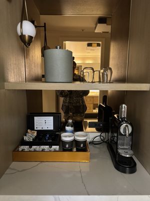 The Lobby Bar @ The Ritz Carlton Amelia Island by null