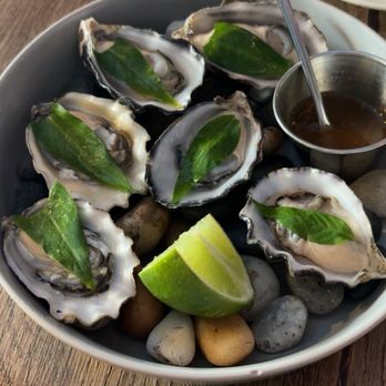 Mawn - Oysters - Cambodian Near Me - Philadelphia, Pennsylvania Mawn - Oysters - Cambodian Near Me - Philadelphia, Pennsylvania