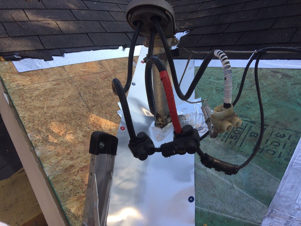 Slide of Gateway Roofing