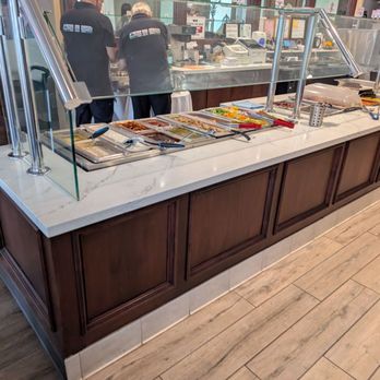 Kamal Palace - AYCE Lunch Buffet - Indian Near Me - Long Beach, California