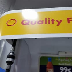 Shell