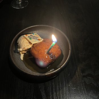 Gordon Ramsay Hell's Kitchen - Dessert - Steakhouses Near Me - Stateline, Nevada Gordon Ramsay Hell's Kitchen - Dessert - Steakhouses Near Me - Stateline, Nevada