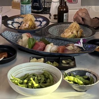 Joyce's Sushi - Japanese Near Me - Rancho Mirage, California Joyce's Sushi - Japanese Near Me - Rancho Mirage, California