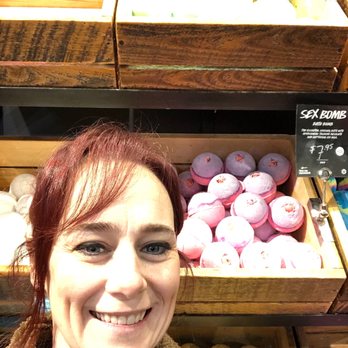 Lush Handmade Cosemetics - Cosmetics & Beauty Supply Near Me - Louisville, Kentucky