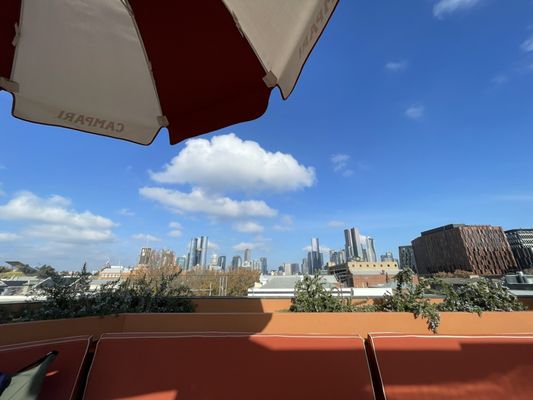 Johnny’s Green Room by null