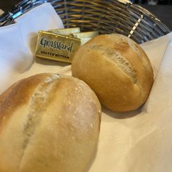 Stonehedge Restaurant - Bread / complimentary