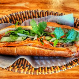 Mama Special Sandwich