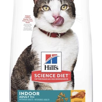 petco science diet cat food