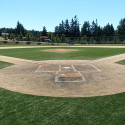 Curtis High School