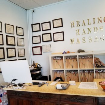 Healing Hands - Massage Near Me - Houston, Texas Healing Hands - Massage Near Me - Houston, Texas