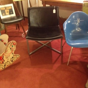 Antiques Marketplace - Mid century modern style. - Antiques Near Me - Putnam, Connecticut