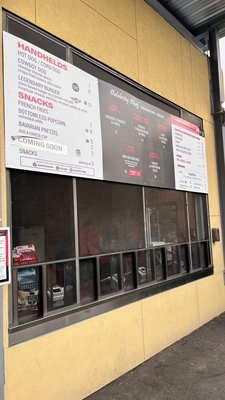 Toyota Pavilion at Concord by null