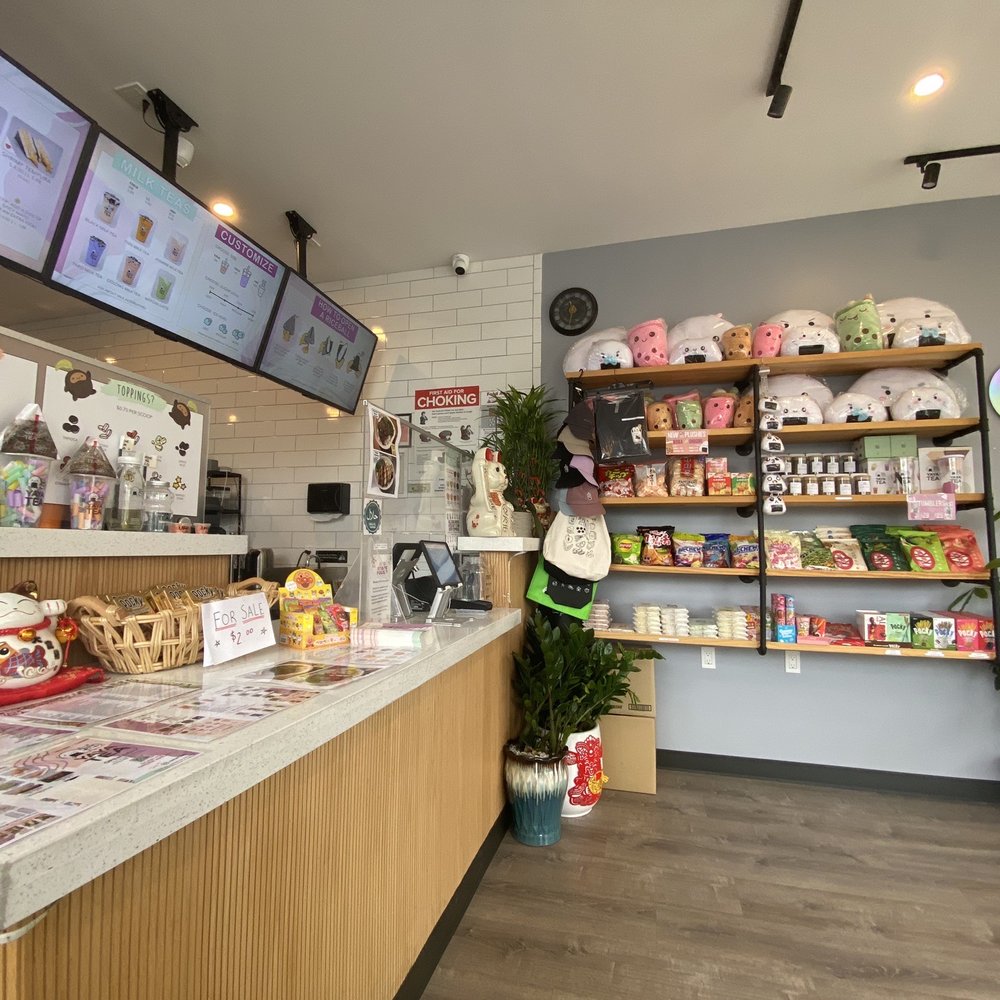 Yaya Tea - Hicksville - Cute Spot! - Bubble Tea Near Me - Hicksville, New York Yaya Tea - Hicksville - Cute Spot! - Bubble Tea Near Me - Hicksville, New York