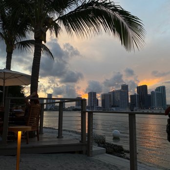 Joia Beach - view - Modern European Near Me - Miami, Florida