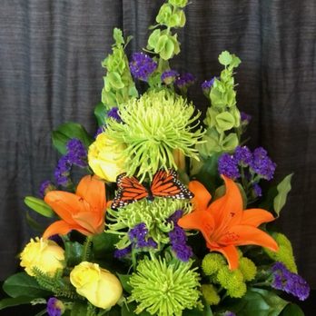 Lolis Flowers - We have lylis - Florists Near Me - San Diego, California Lolis Flowers - We have lylis - Florists Near Me - San Diego, California