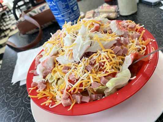 Dawsonville Pool Room by null