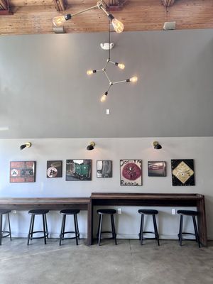 JOE & THE JUICE by null